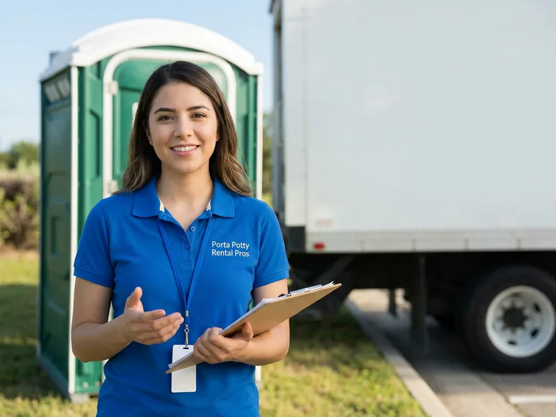 Porta Potty Rental  in Southgate  FAQ